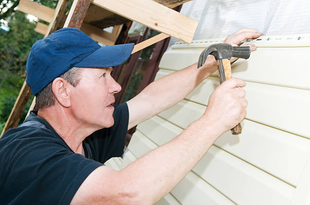 Siding for Multi-Family Homes in Natchez, MS